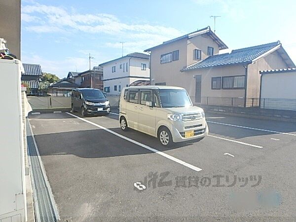 滋賀県栗東市北中小路(賃貸アパート2LDK・1階・59.50㎡)の写真 その21