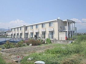 レオパレスコンフォード　ツバキ 108 ｜ 滋賀県大津市雄琴５丁目（賃貸アパート1K・1階・23.18㎡） その1