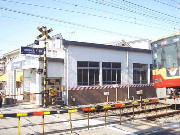 レオパレスプリオール東山 104｜京都府京都市東山区福稲高原町(賃貸アパート1K・1階・21.06㎡)の写真 その24