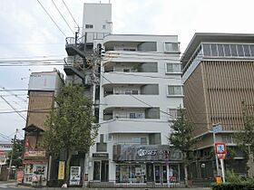 アサダ観光ビル 303 ｜ 京都府京都市南区東九条下殿田町（賃貸マンション1K・3階・22.20㎡） その1