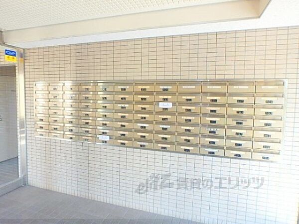 ベルヴィ草津 ｜滋賀県草津市草津町(賃貸マンション3LDK・8階・82.80㎡)の写真 その16