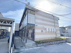 レオパレスＴＫすずめ 216 ｜ 滋賀県彦根市南川瀬町（賃貸アパート1K・2階・23.18㎡） その3