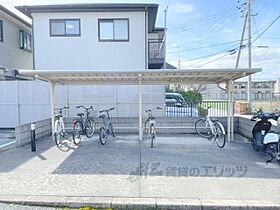 レオパレスＴＫすずめ 216 ｜ 滋賀県彦根市南川瀬町（賃貸アパート1K・2階・23.18㎡） その20