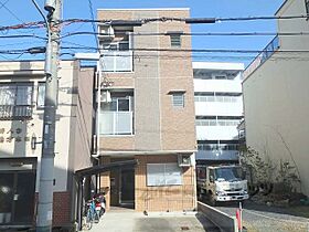 京都府京都市中京区壬生東土居ノ内町（賃貸マンション1K・2階・17.00㎡） その1