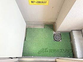 京都府京都市下京区綾小路通堀川西入妙満寺町（賃貸マンション1R・11階・20.13㎡） その15