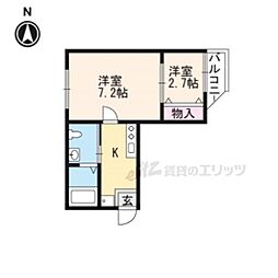 京都駅 6.9万円