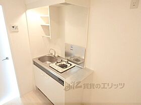 滋賀県草津市野路８丁目（賃貸マンション1K・2階・24.48㎡） その2