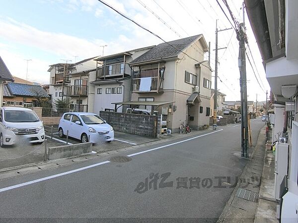 日ノ岡石塚町50-4貸家1号室 ｜京都府京都市山科区日ノ岡石塚町(賃貸一戸建1K・1階・20.00㎡)の写真 その26