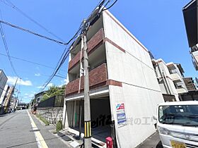 コーポ姉小路 203 ｜ 京都府京都市東山区東姉小路町（賃貸マンション1K・2階・20.00㎡） その10