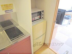 京都府京都市南区吉祥院西ノ茶屋町（賃貸マンション1K・1階・20.81㎡） その15