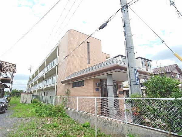 トップペアー福甚？2 206｜滋賀県草津市野路東４丁目(賃貸マンション2LDK・2階・52.80㎡)の写真 その12