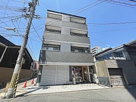 京都府京都市右京区西院三蔵町（賃貸マンション1K・2階・27.82㎡） その1