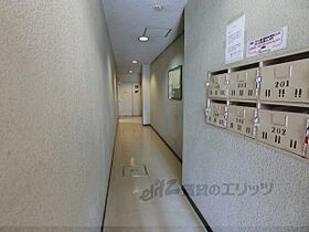 廣伸マンション 301 ｜ 京都府京都市下京区仏具屋町（賃貸マンション1R・3階・20.00㎡） その16