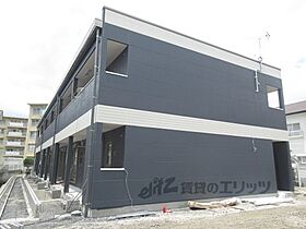 滋賀県守山市古高町（賃貸アパート1LDK・2階・36.00㎡） その3