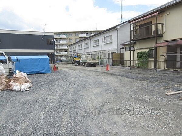 ポンテ・リング　弐番館 206｜滋賀県守山市古高町(賃貸アパート1LDK・2階・36.00㎡)の写真 その17