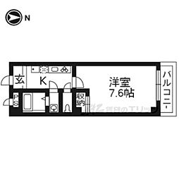 京都駅 6.5万円