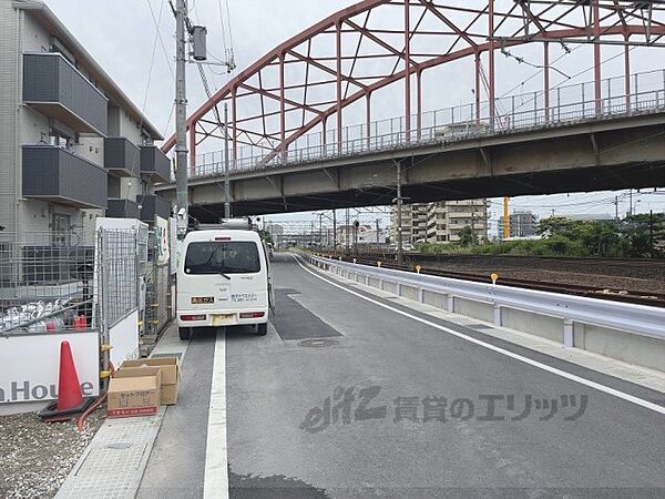 滋賀県彦根市古沢町(賃貸アパート1LDK・3階・41.95㎡)の写真 その15