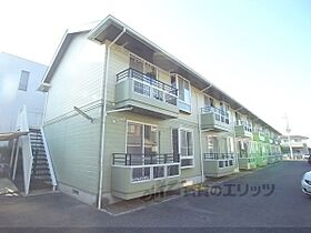 ジュノス唐崎 108 ｜ 滋賀県大津市唐崎１丁目（賃貸アパート1LDK・1階・38.88㎡） その10