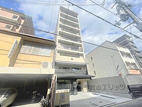 京都府京都市下京区下鱗形町（賃貸マンション1LDK・6階・42.50㎡） その3