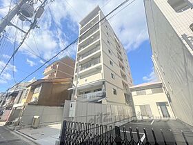 京都府京都市下京区下鱗形町（賃貸マンション1LDK・6階・42.50㎡） その1