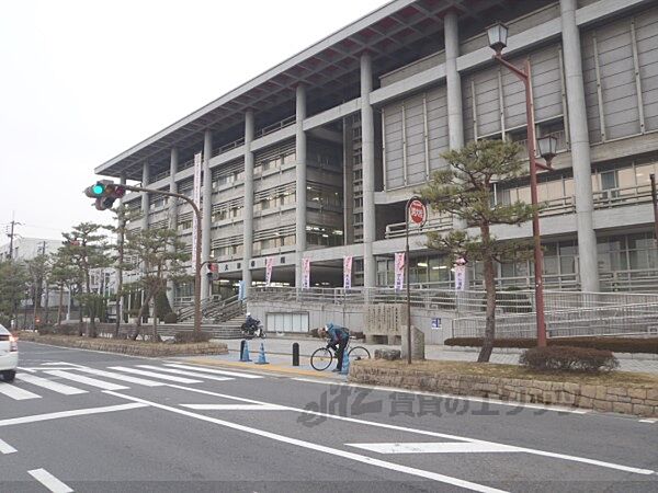 CASAA OTSUKYO 301｜滋賀県大津市桜野町２丁目(賃貸マンション1R・3階・30.82㎡)の写真 その10