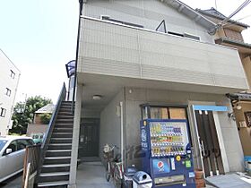 橋アパート F ｜ 京都府京都市下京区南京極町（賃貸アパート1R・2階・13.36㎡） その12