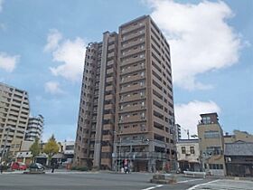 京都府京都市中京区堀川通三条下る橋浦町（賃貸マンション2LDK・5階・59.86㎡） その1