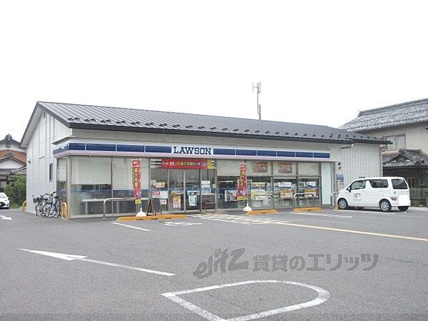 レオパレスＣｈａｏｓ 207｜滋賀県彦根市平田町(賃貸アパート1K・2階・19.87㎡)の写真 その18