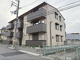 滋賀県大津市一里山５丁目（賃貸アパート1LDK・3階・42.79㎡） その1