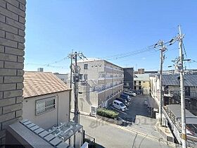 ラ・サンセリテ 306 ｜ 京都府京都市伏見区竹田西桶ノ井町（賃貸マンション1K・3階・26.26㎡） その24