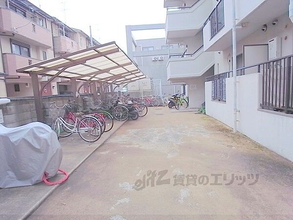 京都府京都市右京区西京極畔勝町(賃貸マンション3LDK・3階・59.72㎡)の写真 その29