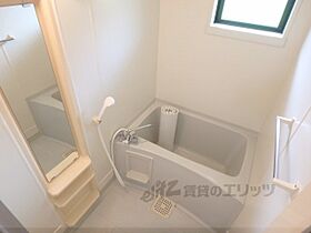 ピュアハイツ 105 ｜ 滋賀県大津市山上町（賃貸アパート1K・1階・26.80㎡） その9