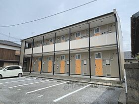 レオパレス丸の木 204 ｜ 滋賀県彦根市城町２丁目（賃貸アパート1K・2階・19.87㎡） その9