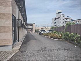 滋賀県愛知郡愛荘町中宿（賃貸アパート1K・1階・23.18㎡） その5