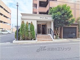 プリオールＺＥＮ 508 ｜ 滋賀県草津市野路１丁目（賃貸マンション1K・5階・22.96㎡） その19