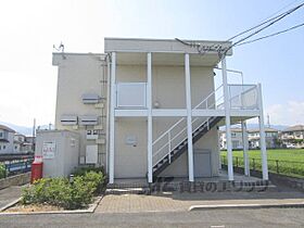 レオパレスコンフォード　ツバキ 204 ｜ 滋賀県大津市雄琴５丁目（賃貸アパート1K・2階・23.18㎡） その10