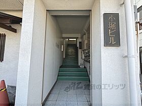 京都府京都市伏見区深草下川原町（賃貸マンション2K・5階・24.00㎡） その17