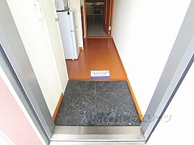 レオパレス林田 201 ｜ 滋賀県東近江市林田町（賃貸アパート1K・2階・23.18㎡） その11