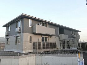 京都府京都市山科区北花山大林町（賃貸アパート1LDK・1階・42.35㎡） その1