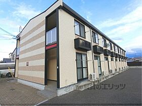 レオパレスプレマ　ダーラ 203 ｜ 滋賀県東近江市東中野町（賃貸アパート1K・2階・23.18㎡） その1