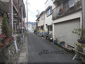 京都府京都市山科区日ノ岡石塚町（賃貸アパート2K・1階・28.50㎡） その16