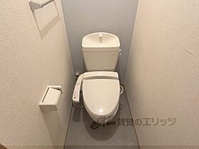 滋賀県草津市追分２丁目（賃貸アパート1K・1階・34.76㎡） その13