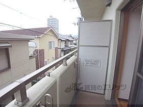 滋賀県大津市桜野町１丁目（賃貸マンション1K・2階・30.04㎡） その30