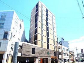 京都府京都市上京区日暮通丸太町上る南伊勢屋町（賃貸マンション1K・6階・24.00㎡） その1