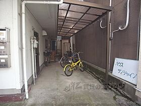 ハウスサンシャイン 202 ｜ 京都府京都市下京区中堂寺北町（賃貸マンション1K・2階・17.00㎡） その25