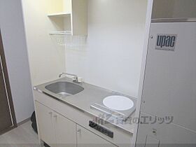 疋田マンションII 207 ｜ 滋賀県草津市野村５丁目（賃貸マンション1K・2階・24.00㎡） その2