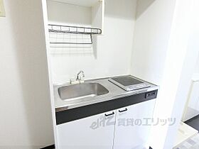 滋賀県東近江市東沖野２丁目（賃貸マンション1K・1階・22.90㎡） その3