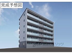 滋賀県守山市播磨田町（賃貸マンション1K・3階・28.60㎡） その1