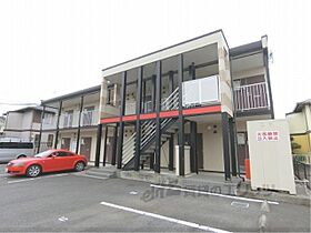 レオパレス八日市インター前 206 ｜ 滋賀県東近江市中小路町（賃貸アパート1K・2階・23.18㎡） その1