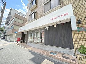 京都府京都市下京区西七条石井町（賃貸マンション1K・1階・23.40㎡） その8